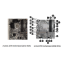 HP SPS-MB ArcticU Intel RPL+Z790 LCSVRM,WIN (N35219-602) thumbnail