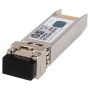 Hewlett Packard Enterprise StoreFabric C-series netwerk transceiver module Vezel-optiek 16000 Mbit/s SFP+ (C8S72A) thumbnail