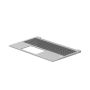 HP N36750-031 laptop reserve-onderdeel Toetsenbord (N36750-031) thumbnail