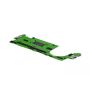 HP SPS-MB Moederbord UMA Intel Core i3 (N36764-001) thumbnail