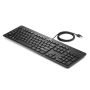 HP SPS-KBD 125 Wired HP NP ITL (N51306-061) thumbnail