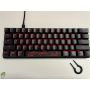 HP SPS-KB HX ALLOY ORIGINS 60 RED AR (N56117-001) thumbnail