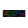 HP SPS-KB HX ALLOY ORIGINS PBT RED UK (N56137-001) thumbnail