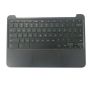 HP SPS-KB HX Alloy Origins PBT Aqua (N56145-001) thumbnail