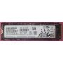 HP SPS-SSD PM9A1 256GB M.2 2280 PCIe NVMe (N61523-001) thumbnail