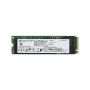 HP SPS-SSD 256GB M.2 2280 BG5 PCIe LOCK (N77071-001) thumbnail