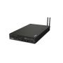 Lenovo ThinkSystem SE350 server Rack (1U) Intel® Xeon® D D-2143IT 2,2 GHz 32 GB DDR4-SDRAM (7D1XA02KEA) thumbnail