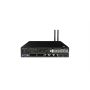 Lenovo ThinkSystem SE350 server Rack (1U) Intel® Xeon® D D-2143IT 2,2 GHz 32 GB DDR4-SDRAM (7D1XA02KEA) thumbnail