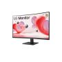LG 32MR50C-B computer monitor 80 cm (31.5") 1920 x 1080 Pixels Full HD LCD Zwart (32MR50C-B.AEUQ) thumbnail