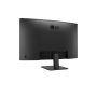 LG 32MR50C-B computer monitor 80 cm (31.5") 1920 x 1080 Pixels Full HD LCD Zwart (32MR50C-B.AEUQ) thumbnail