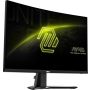 MSI MAG 27CQ6F computer monitor 68,6 cm (27") 2560 x 1440 Pixels Quad HD LCD Zwart (9S6-3CD91M-002) thumbnail