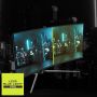 MSI MAG 341CQPDE QD-OLED computer monitor 86,4 cm (34") 3440 x 1440 Pixels UltraWide Quad HD Zwart (9S6-3DD04T-004) thumbnail
