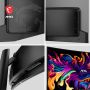 MSI MAG 341CQPDE QD-OLED computer monitor 86,4 cm (34") 3440 x 1440 Pixels UltraWide Quad HD Zwart (9S6-3DD04T-004) thumbnail