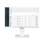 AG Neovo ME-2701 computer monitor 68,6 cm (27") 1920 x 1080 Pixels Full HD LCD Wit (ME2701) thumbnail