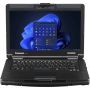 Panasonic Toughbook FZ-55mk3 - WWAN 4G & GPS included - US-int keyboard - 512GB SSD - 16GB Mem - Win 11 pro - 3yr Tough Protect  (FZ-55GZ010B4) thumbnail
