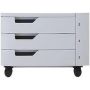 HP Color LaserJet 3x500-sheet Paper Feeder (CB474A) (CB474A) thumbnail