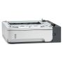 HP LaserJet 500-sheet Feeder/Tray 500 vel (CB518A) thumbnail