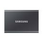 Samsung MU-PC4T0T 4 TB USB Type-C 3.2 Gen 2 (3.1 Gen 2) Grijs, Titanium (MU-PC4T0T/WW) thumbnail