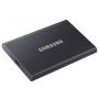 Samsung MU-PC4T0T/WW, 4 TB, USB Type-C, 3.2 Gen 2 (3.1 Gen 2) 1050 MB/s, 10 Gbit/s, Grey (MU-PC4T0T/WW) thumbnail