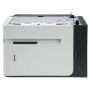HP LaserJet CB523A papierlade & documentinvoer 1500 vel (CB523A) thumbnail