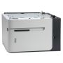 HP LaserJet CB523A papierlade & documentinvoer 1500 vel (CB523A) thumbnail