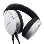 Trust GXT 489W Fayzo Gaming Headset - Multi-platform gamingheadset – Afneembare microfoon – 50 mm drivers – Zwart/Wit (25210) thumbnail