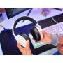 Trust GXT 489W Fayzo Gaming Headset - Multi-platform gamingheadset – Afneembare microfoon – 50 mm drivers – Zwart/Wit (25210) thumbnail