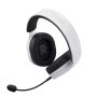 Trust GXT 489W Fayzo Gaming Headset - Multi-platform gamingheadset – Afneembare microfoon – 50 mm drivers – Zwart/Wit (25210) thumbnail