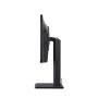 Acer B7 B277UEbmiiprzxv LED display 68,6 cm (27") 2560 x 1440 Pixels Quad HD LCD Zwart (UM.HB7EE.E25) thumbnail