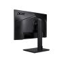Acer B7 B277UEbmiiprzxv LED display 68,6 cm (27") 2560 x 1440 Pixels Quad HD LCD Zwart (UM.HB7EE.E25) thumbnail