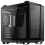 ASUS TUF Gaming GT502 PLUS Midi Tower Zwart (90DC0090-B19010) thumbnail