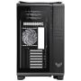 ASUS TUF Gaming GT502 PLUS Midi Tower Zwart (90DC0090-B19010) thumbnail