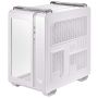 ASUS TUF Gaming GT502 PLUS Midi Tower Wit (90DC0093-B19000) thumbnail