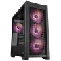 ASUS TUF Gaming GT302 ARGB Midi Tower Zwart (90DC00I0-B19000) thumbnail