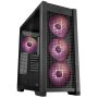ASUS TUF Gaming GT302 ARGB Midi Tower Zwart (90DC00I0-B19000) thumbnail