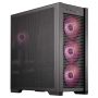 ASUS TUF Gaming GT302 ARGB Midi Tower Zwart (90DC00I0-B19000) thumbnail