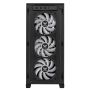 ASUS TUF Gaming GT302 ARGB Midi Tower Zwart (90DC00I0-B19000) thumbnail
