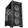ASUS TUF Gaming GT302 ARGB Midi Tower Zwart (90DC00I0-B19000) thumbnail