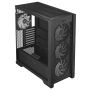 ASUS TUF Gaming GT302 ARGB Midi Tower Zwart (90DC00I0-B19000) thumbnail