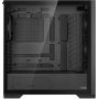 ASUS TUF Gaming GT302 ARGB Midi Tower Zwart (90DC00I0-B19000) thumbnail