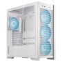 ASUS TUF Gaming GT302 ARGB Midi Tower Wit (90DC00I3-B19000) thumbnail
