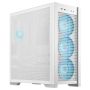 ASUS TUF Gaming GT302 ARGB Midi Tower Wit (90DC00I3-B19000) thumbnail