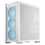 ASUS TUF Gaming GT302 ARGB Midi Tower Wit (90DC00I3-B19000) thumbnail