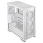 ASUS TUF Gaming GT302 ARGB Midi Tower Wit (90DC00I3-B19000) thumbnail