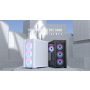 ASUS TUF Gaming GT302 ARGB Midi Tower Wit (90DC00I3-B19000) thumbnail