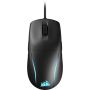 Corsair M75 Lightweight RGB mouse Gaming USB Type-A Optical 26000 DPI (CH-930D010-EU) thumbnail