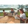 HP EliteBook 840 G10 Laptop 35,6 cm (14") WUXGA Intel® Core™ i5 i5-1335U 16 GB DDR5-SDRAM 512 GB SSD Wi-Fi 6E (802.11ax) Windows 11 Pro Zilver (96X28ET#ABH) thumbnail