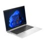 HP EliteBook 840 G10 Intel® Core™ i5 i5-1335U Laptop 35,6 cm (14") WUXGA 16 GB DDR5-SDRAM 512 GB SSD Wi-Fi 6E (802.11ax) Windows 11 Pro Zilver (96X28ET#ABH) thumbnail