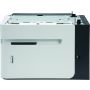 HP LaserJet invoerlade voor 1500 vel (CE398A) thumbnail