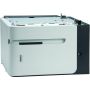 HP LaserJet invoerlade voor 1500 vel (CE398A) thumbnail